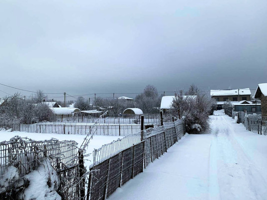 Продам участок 3,3 соток, ИЖС, 2-я линия, Терволово п, 0 км от города