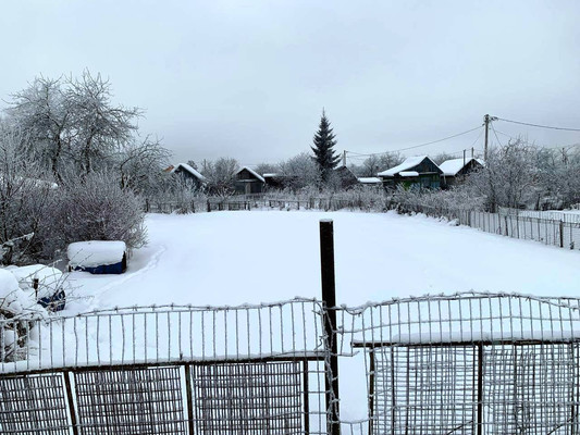 Продам участок 3,3 соток, ИЖС, 2-я линия, Терволово п, 0 км от города