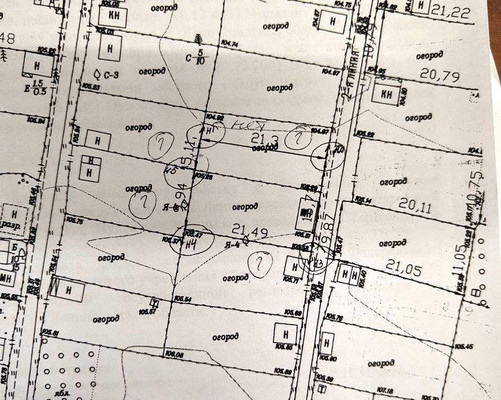 Продам участок 3,3 соток, ИЖС, 2-я линия, Терволово п, 0 км от города