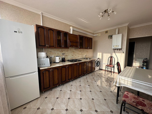 Продам однокомнатную (1-комн.) квартиру, Чернышевского ул, 197, Нальчик г