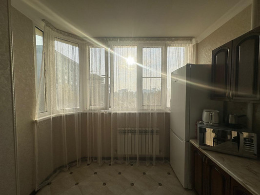 Продам однокомнатную (1-комн.) квартиру, Чернышевского ул, 197, Нальчик г