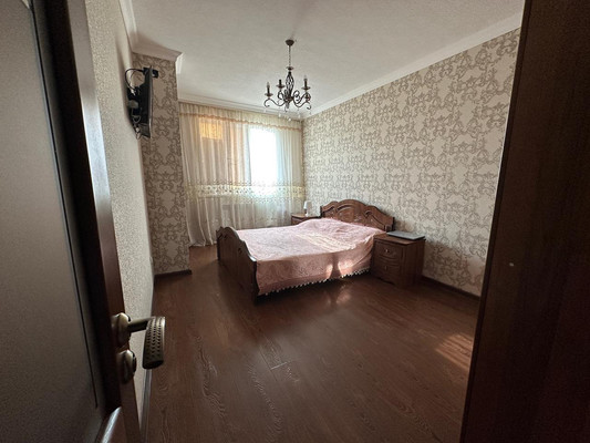 Продам однокомнатную (1-комн.) квартиру, Чернышевского ул, 197, Нальчик г