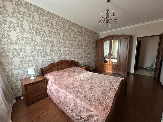 Продам однокомнатную (1-комн.) квартиру, Чернышевского ул, 197, Нальчик г