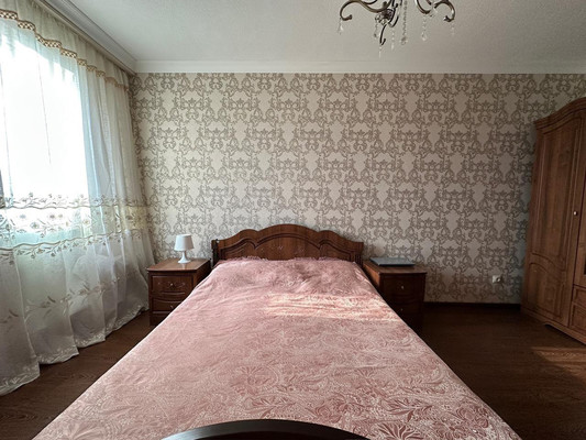 Продам однокомнатную (1-комн.) квартиру, Чернышевского ул, 197, Нальчик г