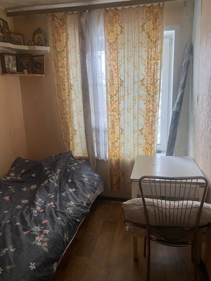 Продам двухкомнатную (2-комн.) квартиру, Спортивная ул, 3, Дубовая Роща п