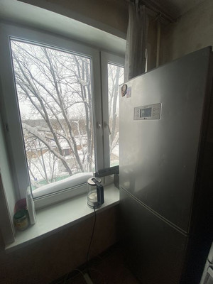 Продам двухкомнатную (2-комн.) квартиру, Спортивная ул, 3, Дубовая Роща п