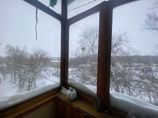 Продам двухкомнатную (2-комн.) квартиру, Спортивная ул, 3, Дубовая Роща п