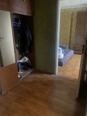 Продам двухкомнатную (2-комн.) квартиру, Спортивная ул, 3, Дубовая Роща п