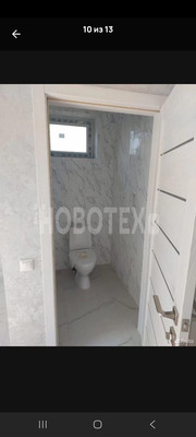 Продам дом, Хадыженская ул, 10, Горячий Ключ г, 0 км от города