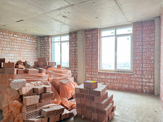 Продам однокомнатную (1-комн.) квартиру, Байсултанова ул, 28, Нальчик г