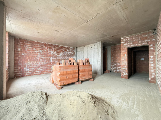 Продам однокомнатную (1-комн.) квартиру, Байсултанова ул, 28, Нальчик г