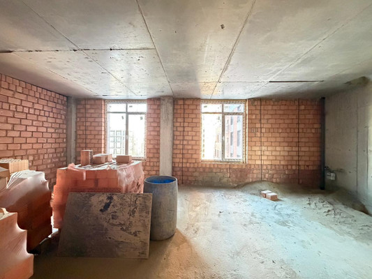 Продам однокомнатную (1-комн.) квартиру, Байсултанова ул, 28, Нальчик г