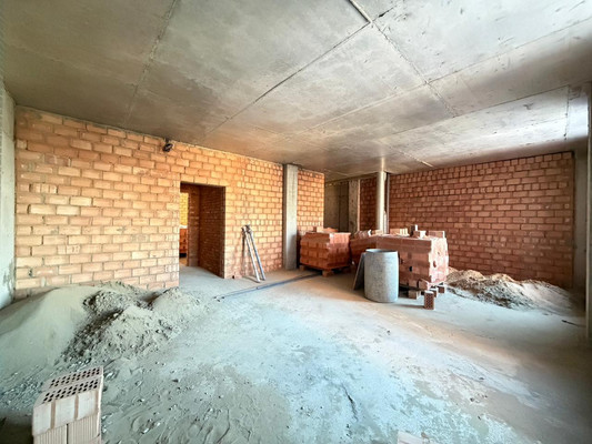 Продам однокомнатную (1-комн.) квартиру, Байсултанова ул, 28, Нальчик г