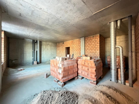 Продам однокомнатную (1-комн.) квартиру, Байсултанова ул, 28, Нальчик г