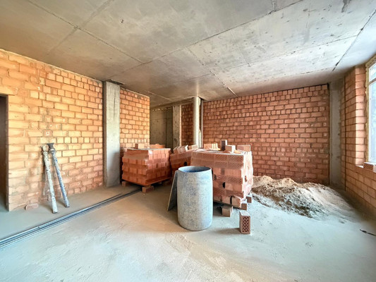 Продам однокомнатную (1-комн.) квартиру, Байсултанова ул, 28, Нальчик г