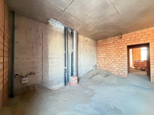 Продам однокомнатную (1-комн.) квартиру, Байсултанова ул, 28, Нальчик г