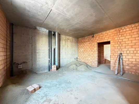 Продам однокомнатную (1-комн.) квартиру, Байсултанова ул, 28, Нальчик г