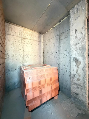 Продам однокомнатную (1-комн.) квартиру, Байсултанова ул, 28, Нальчик г