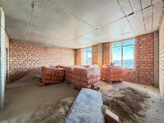 Продам однокомнатную (1-комн.) квартиру, Байсултанова ул, 28, Нальчик г