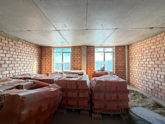 Продам однокомнатную (1-комн.) квартиру, Байсултанова ул, 28, Нальчик г