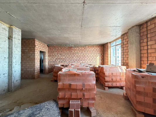 Продам однокомнатную (1-комн.) квартиру, Байсултанова ул, 28, Нальчик г