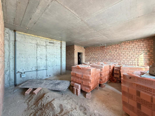 Продам однокомнатную (1-комн.) квартиру, Байсултанова ул, 28, Нальчик г