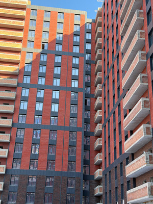 Продам однокомнатную (1-комн.) квартиру, Байсултанова ул, 28, Нальчик г