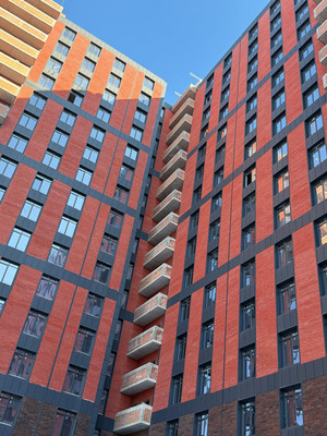 Продам однокомнатную (1-комн.) квартиру, Байсултанова ул, 28, Нальчик г