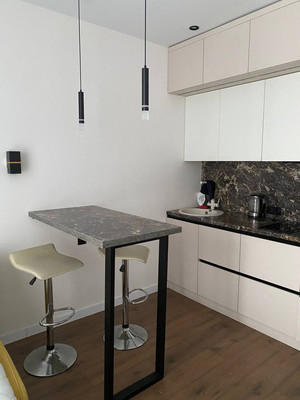 Продам однокомнатную (1-комн.) квартиру, Окружной проезд, 10кБ, Москва г