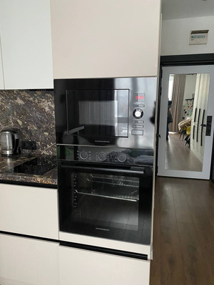 Продам однокомнатную (1-комн.) квартиру, Окружной проезд, 10кБ, Москва г