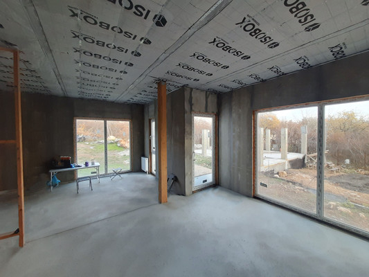 Продам дом, Лаванда п, 0 км от города