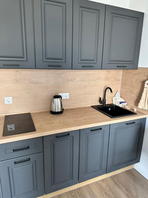 Продам однокомнатную (1-комн.) квартиру, Лобненская ул, 13к3, Москва г