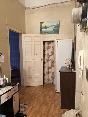 Продам двухкомнатную (2-комн.) квартиру, Мира пр-кт, 28, Ростов-на-Дону г