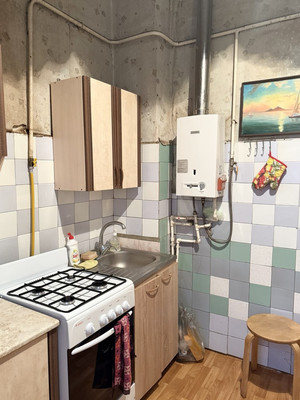 Продам двухкомнатную (2-комн.) квартиру, Мира пр-кт, 28, Ростов-на-Дону г