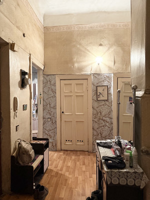 Продам двухкомнатную (2-комн.) квартиру, Мира пр-кт, 28, Ростов-на-Дону г