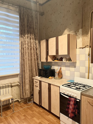 Продам двухкомнатную (2-комн.) квартиру, Мира пр-кт, 28, Ростов-на-Дону г