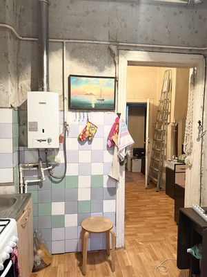 Продам двухкомнатную (2-комн.) квартиру, Мира пр-кт, 28, Ростов-на-Дону г