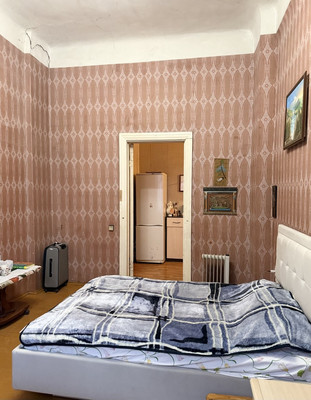 Продам двухкомнатную (2-комн.) квартиру, Мира пр-кт, 28, Ростов-на-Дону г