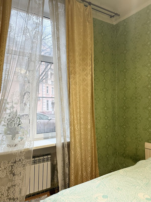 Продам двухкомнатную (2-комн.) квартиру, Мира пр-кт, 28, Ростов-на-Дону г