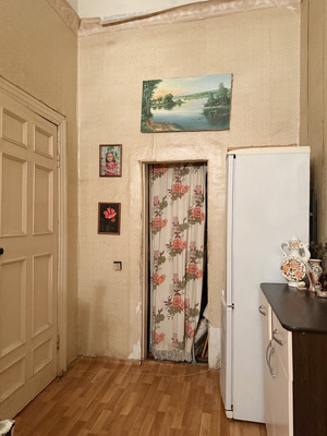 Продам двухкомнатную (2-комн.) квартиру, Мира пр-кт, 28, Ростов-на-Дону г