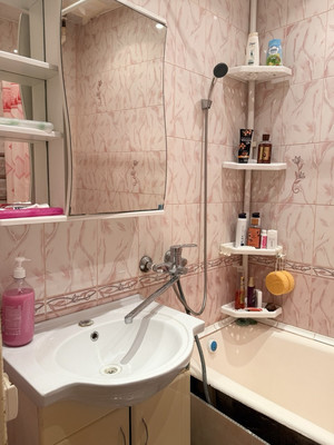 Продам двухкомнатную (2-комн.) квартиру, Мира пр-кт, 28, Ростов-на-Дону г