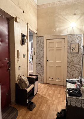 Продам двухкомнатную (2-комн.) квартиру, Мира пр-кт, 28, Ростов-на-Дону г