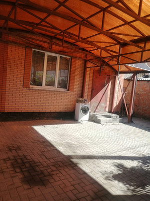 Продам дом, Заповедная ул, Ростов-на-Дону г, 0 км от города