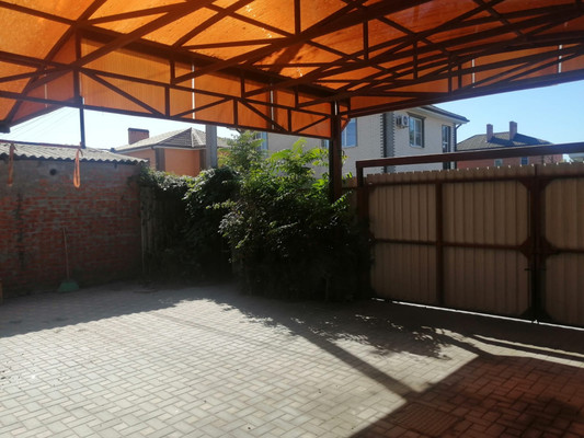 Продам дом, Заповедная ул, Ростов-на-Дону г, 0 км от города