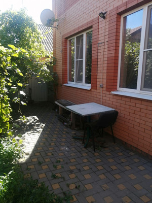 Продам дом, Заповедная ул, Ростов-на-Дону г, 0 км от города