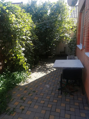 Продам дом, Заповедная ул, Ростов-на-Дону г, 0 км от города