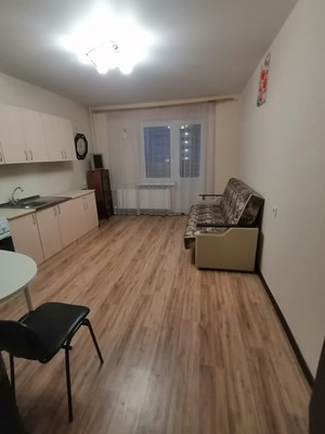 Продам однокомнатную (1-комн.) квартиру, Тимофеева ул, 14к1, Ростов-на-Дону г