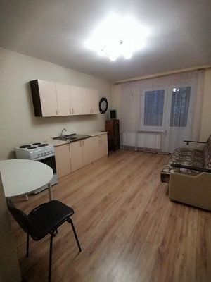 Продам однокомнатную (1-комн.) квартиру, Тимофеева ул, 14к1, Ростов-на-Дону г