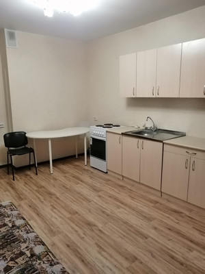 Продам однокомнатную (1-комн.) квартиру, Тимофеева ул, 14к1, Ростов-на-Дону г