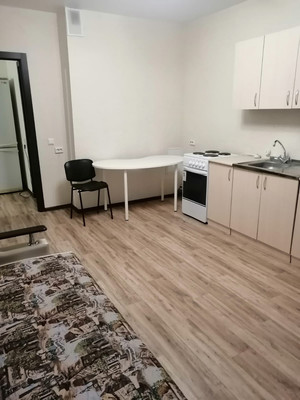 Продам однокомнатную (1-комн.) квартиру, Тимофеева ул, 14к1, Ростов-на-Дону г